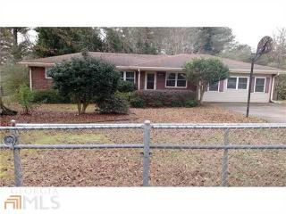 4189 Jade Dr, Douglasville, GA 30135-3501
