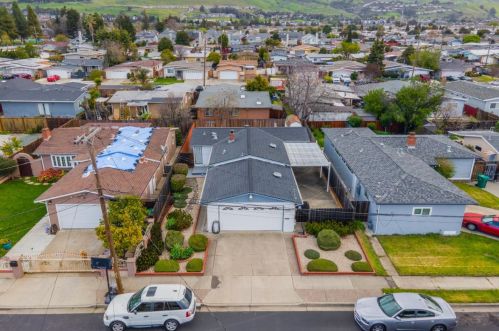28448 Brighton St, Hayward, CA 94544-5804