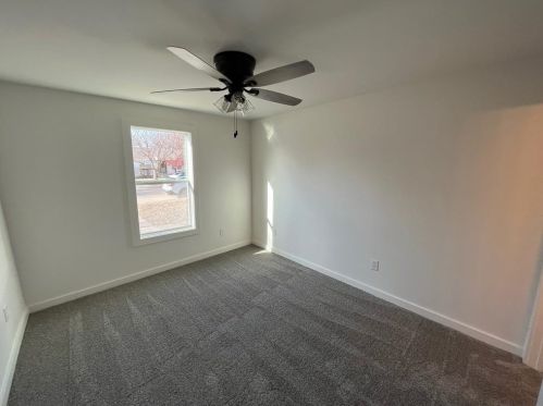 5317 Townsend Dr, Fort Worth TX  76115-4128 exterior