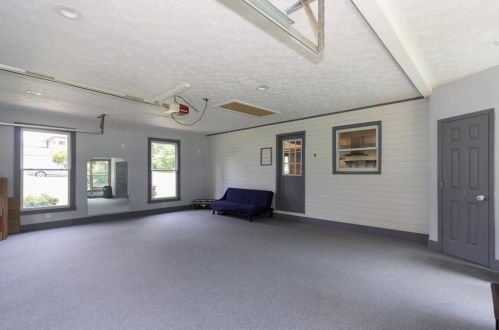 3701 Sandhill Dr, Conyers GA  30094-3735 exterior