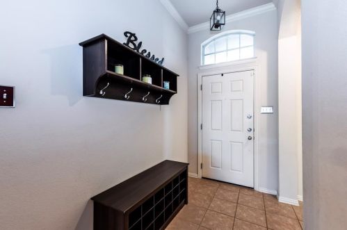 9017 Friendswood Dr, Fort Worth TX  76123-2723 exterior