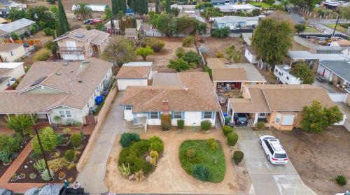 14520 Broadway, Whittier, CA 90604-1312