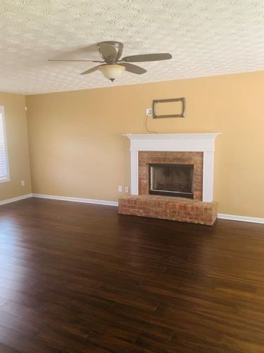 2508 Daisy Ln, Conyers GA  30012-2870 exterior