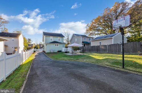 415 2nd Ave, Haddon Heights NJ  08035-1406 exterior