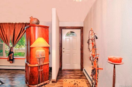 337 Rosevale Rd, Grand Junction CO 81507-1775 exterior