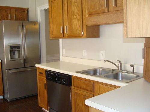 3337 Hampton Green Way, Atlanta GA  30340-4479 exterior