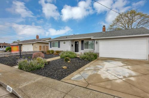 6926 Brighton Dr, Pleasanton, CA 94568-1727
