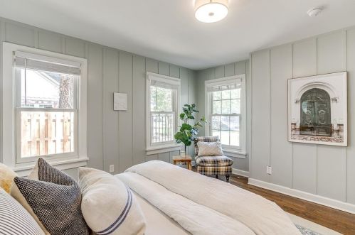 6104 Locke Ave, Fort Worth TX  76116-4635 exterior