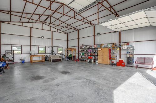 329 Stone Mtn Rd, Fort Worth TX  76035-5642 exterior