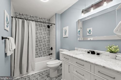 2713 Fallsmont Dr, Fallston MD  21047-2248 exterior