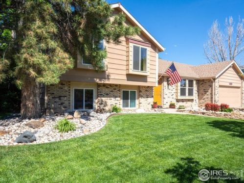 3029 Hiawatha Dr, Loveland, CO 80538-2454