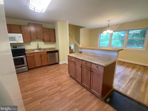 4206 Ferrara Dr, Silver Spring MD  20906-4715 exterior