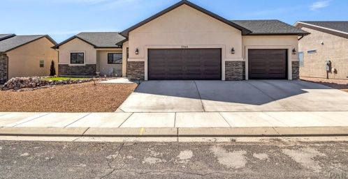 3560 Telegraph Trl, Canon City, CO 81212-2772