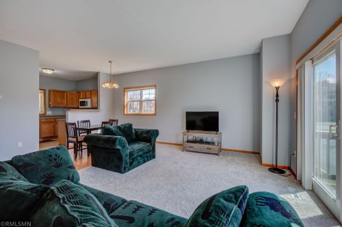 1141 Barclay St, Saint Paul MN  55106-2831 exterior