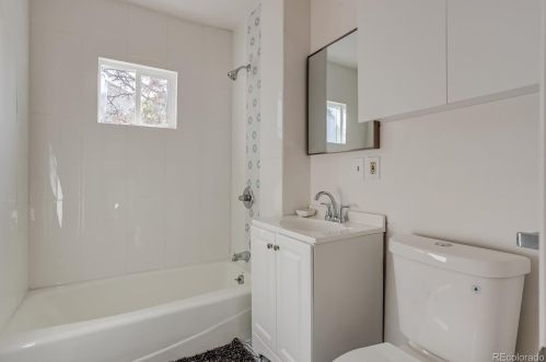 245 Sperry St, Denver CO  80219 exterior