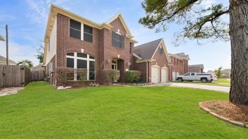 11008 Rosewood Ct, Morgans Point, TX 77571-4339