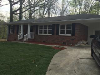 5260 Binford Pl, Atlanta, GA 30331-7302