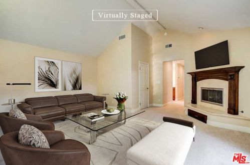 6044 Lake Nadine Pl, Calabasas, CA 91301-1421