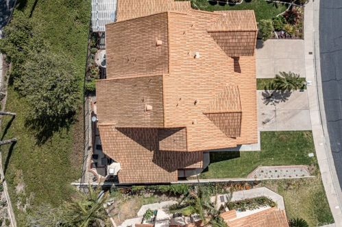 715 Palomino Ln, Anaheim CA  92807-4878 exterior