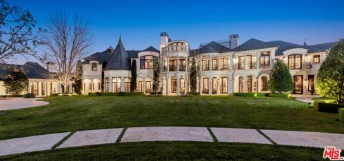 25365 Prado De La Felicidad, Calabasas, CA 91302-3652