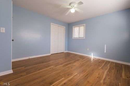 5205 Flemish Ct, Atlanta GA  30349-5210 exterior