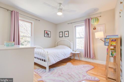 501 Tulip Ave, Silver Spring MD 20912-4345 exterior