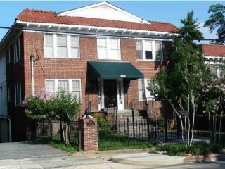 742 Monroe Dr, Atlanta GA  30308-1779 exterior