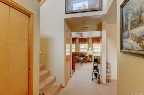 531 Black Bear Trl, Woodland Park CO 80863-8941 exterior