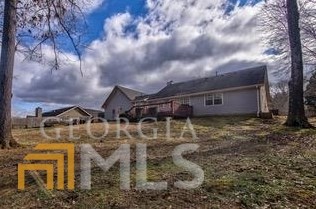 1695 Hidden Shoals Dr, Conyers GA  30013-5212 exterior