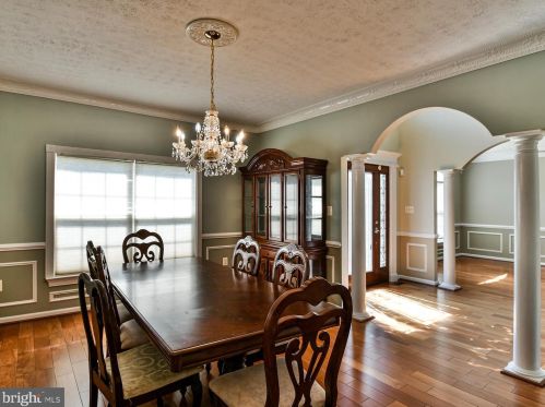 1101 Snider Ln, Silver Spring MD  20905-4135 exterior