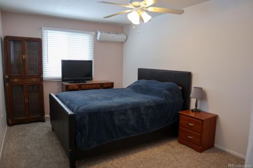 9756 Orangewood Dr, Denver CO  80260-5960 exterior