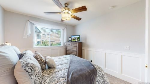 21168 White Ash Ln, Parker CO 80138-6304 exterior