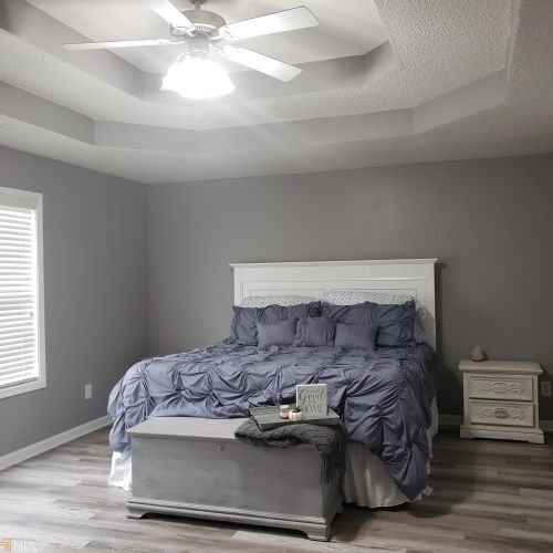 597 Silver Bell Rd, Jefferson GA  30549-0712 exterior