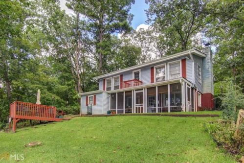 460 Friar Tuck Cir, Porterdale, GA 30014-5905