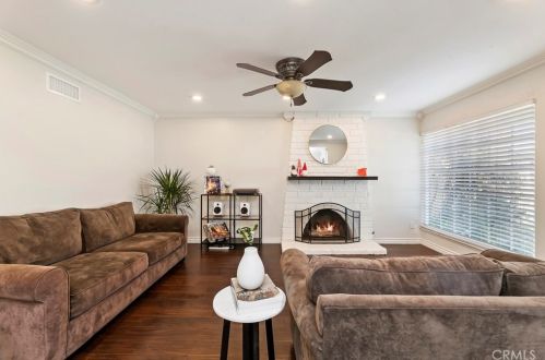 5012 Holbrook St, Anaheim CA  92807-1103 exterior