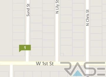 101 Sund St, Worthing, SD 57077-2075