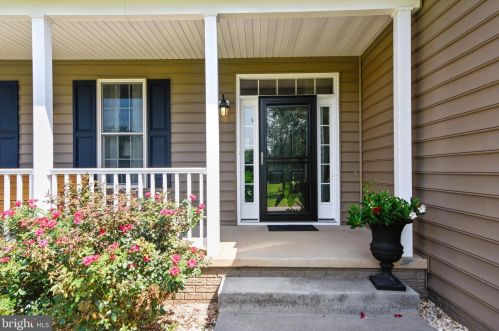 15111 Black Hill Rd, Rixeyville, VA 22737-2807