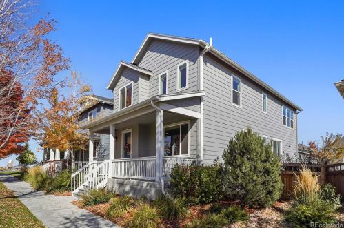 74 45th Ave, Denver CO  80601-3502 exterior