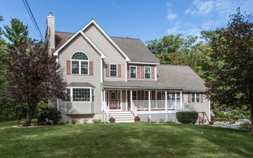 17 Shattigee Rd, Chester, NH 03036-4034