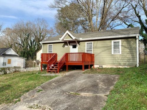 841 Grand Ave, Atlanta GA  30318-4706 exterior