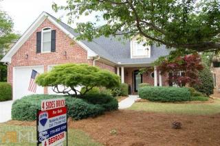 1070 Windsor Place Cir, Grayson, GA 30017-4907