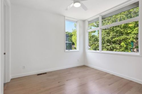 295 Glen Iris Dr, Atlanta GA  30312-1421 exterior
