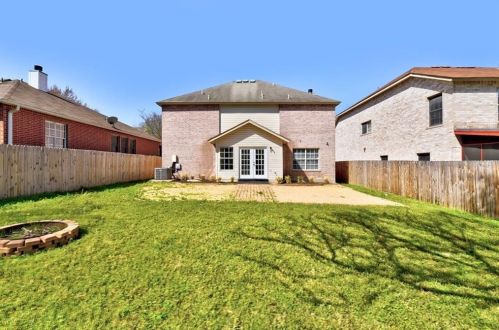 11321 Blairview Ln, Austin TX  78748-3964 exterior