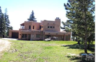 6588 Greenhorn Mountain Dr, Beulah, CO 81023-6802