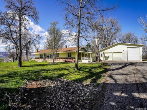 2326 I Rd, Grand Junction CO 81505-9645 exterior