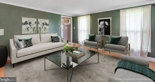 201 Newport Dr, Severna Park MD exterior