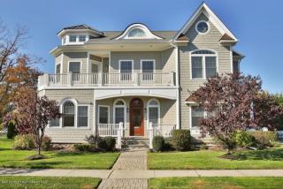 301 Boston Blvd, Wall Township NJ  08750-2615 exterior