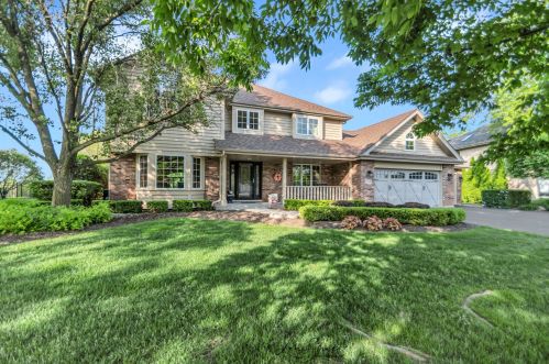 21391 Ginger Ln, Frankfort, IL 60423-9428