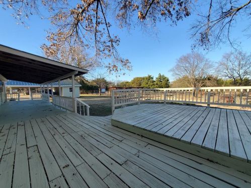 507 Evergreen Trl, Cedar Hill TX exterior