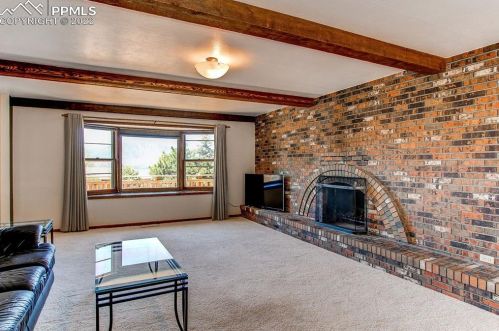 17485 Chipped Arrow Way, Woodmoor CO 80132-8505 exterior